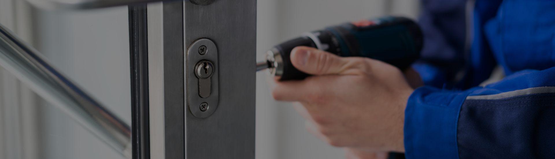 The Bradford Locksmith