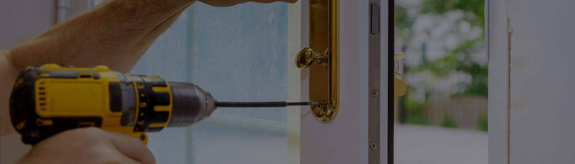 The Bradford Locksmith