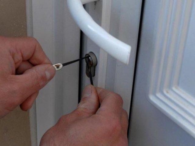 Upvc Door Repairs